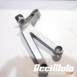 Platine repose-pied arrière (droit) HONDA CBR929