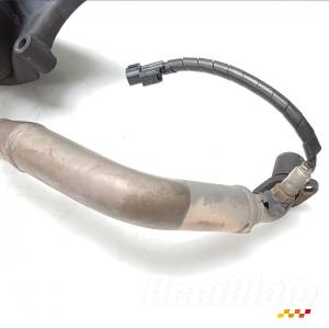 Ligne d'échappement complète APRILIA SXR 50