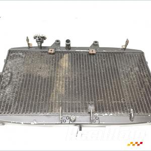Radiateur de refroidissement TRIUMPH ROCKET III