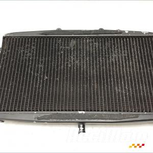 Radiateur de refroidissement TRIUMPH ROCKET III