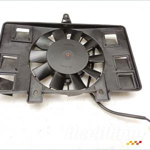 Ventilateur de radiateur  TRIUMPH ROCKET III