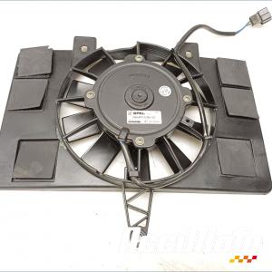 Ventilateur de radiateur  TRIUMPH ROCKET III