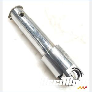 Platine repose-pied avant (droit) HARLEY DAVIDSON SPORTSTER XL1200CX ROADSTER