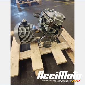 Moteur DAELIM DAYSTAR VL125
