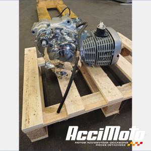 Moteur DAELIM DAYSTAR VL125