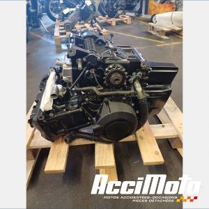 Moteur TRIUMPH STREET TRIPLE 675