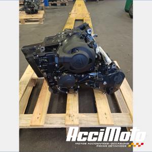 Moteur TRIUMPH STREET TRIPLE 675