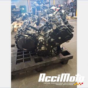 Moteur TRIUMPH SPEED TRIPLE 1050 