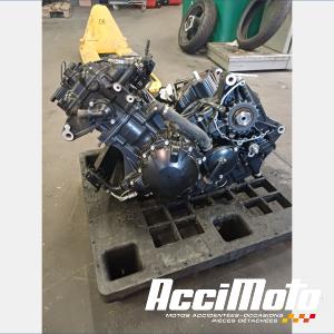 Moteur TRIUMPH SPEED TRIPLE 1050 