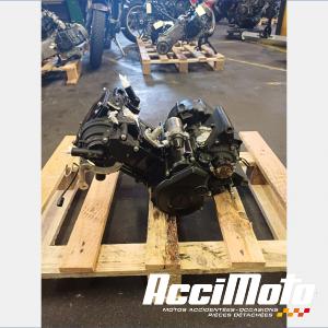 Moteur YAMAHA MT 125