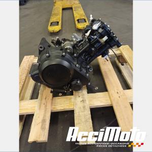 Moteur YAMAHA MT 125