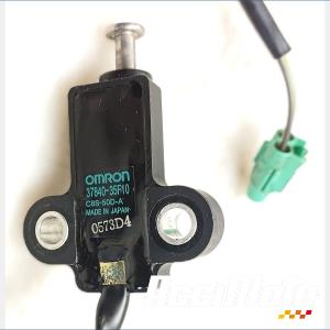 Contacteur de béquille SUZUKI GSXR 1000