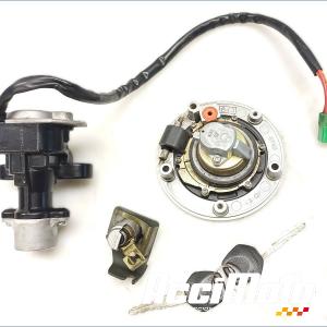 Kit neiman (jeu de serrure) SUZUKI GSXR 1000