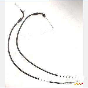 Cable d'accélérateur SUZUKI GSXR 1000