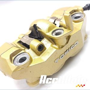 étrier de frein avant (droit) SUZUKI GSXR 1000