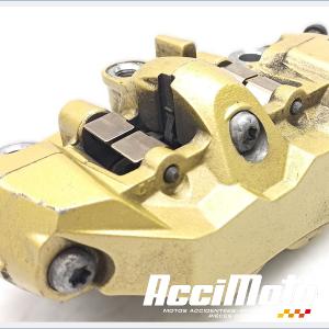 étrier de frein avant (gauche) SUZUKI GSXR 1000