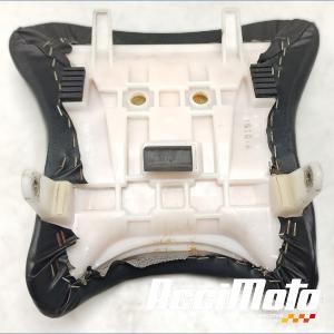 Selle pilote SUZUKI GSXR 1000