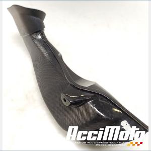 Conduit d'air (droit) SUZUKI GSXR 1000