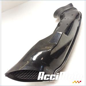 Conduit d'air (droit) SUZUKI GSXR 1000