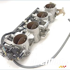 Rampe d'injection (moteur) SUZUKI GSXR 1000