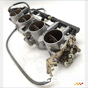 Rampe d'injection (moteur) SUZUKI GSXR 1000