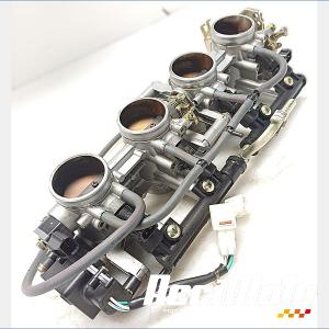 Rampe d'injection (moteur) SUZUKI GSXR 1000