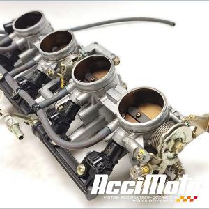 Rampe d'injection (moteur) SUZUKI GSXR 1000
