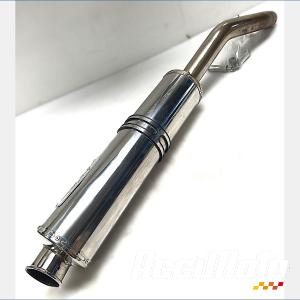 Silencieux (adaptable) SUZUKI GSXR 1000