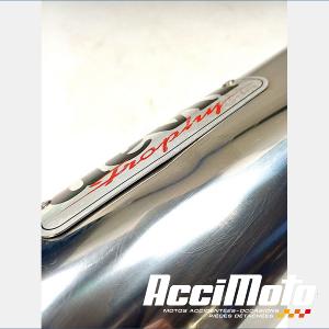 Silencieux (adaptable) SUZUKI GSXR 1000