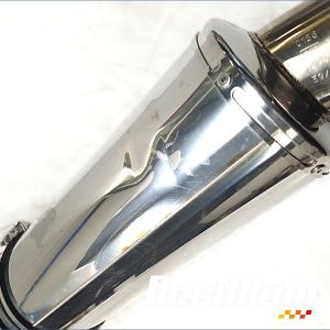 Silencieux (adaptable) SUZUKI GSXR 1000