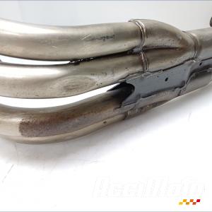 Collecteur d'échappement HONDA HORNET CB900F