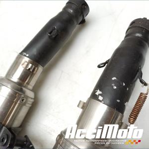 Silencieux (adaptable) HONDA HORNET CB900F