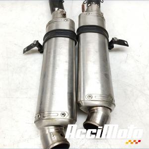 Silencieux (adaptable) HONDA HORNET CB900F