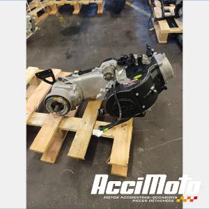 Moteur MASH LEGEND R50