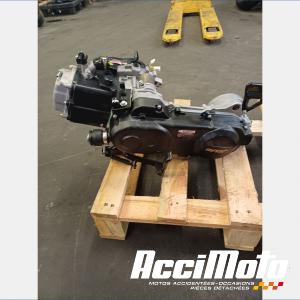 Moteur MASH LEGEND R50