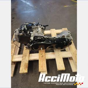 Moteur KYMCO AGILITY 50