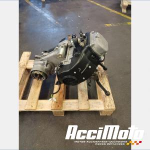 Moteur MASH CITY