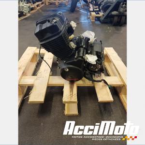 Moteur HONDA CB125F