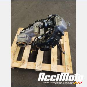 Moteur KYMCO AGILITY 50