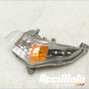 Clignotant avant (gauche) SUZUKI GSR 600
