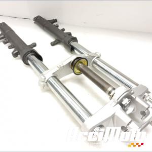 Fourche complète SUZUKI GSR 600