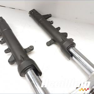 Fourche complète SUZUKI GSR 600