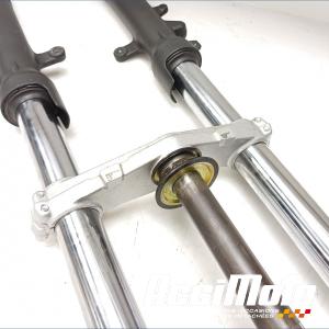 Fourche complète SUZUKI GSR 600