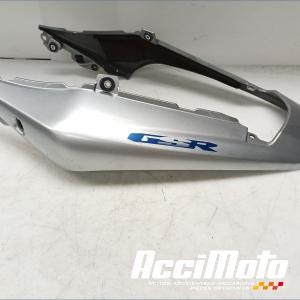 Coque arrière de carénage SUZUKI GSR 600
