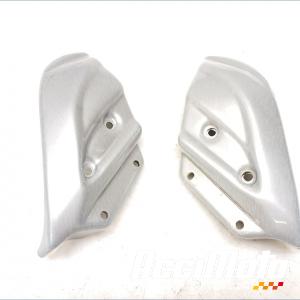 écope de phare (la paire) SUZUKI GSR 600