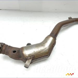 Catalyseur SUZUKI GSR 600