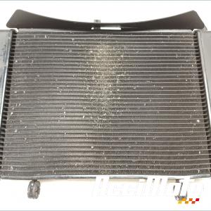 Radiateur de refroidissement SUZUKI GSR 600