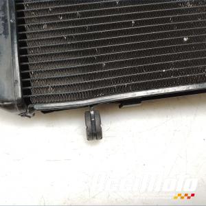 Radiateur de refroidissement SUZUKI GSR 600