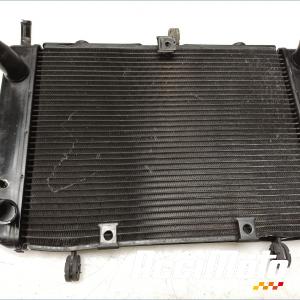 Radiateur de refroidissement SUZUKI GSR 600