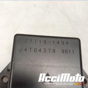 Cdi / tci KAWASAKI ER5 ER500